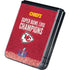 NFL Chiefs Super Bowl LVIII Champions Galaxy Z Flip5 5G Skin